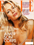 Elle (France-20 October 2003)